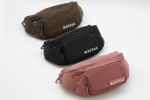 MAVPAC Mini Belt Bag