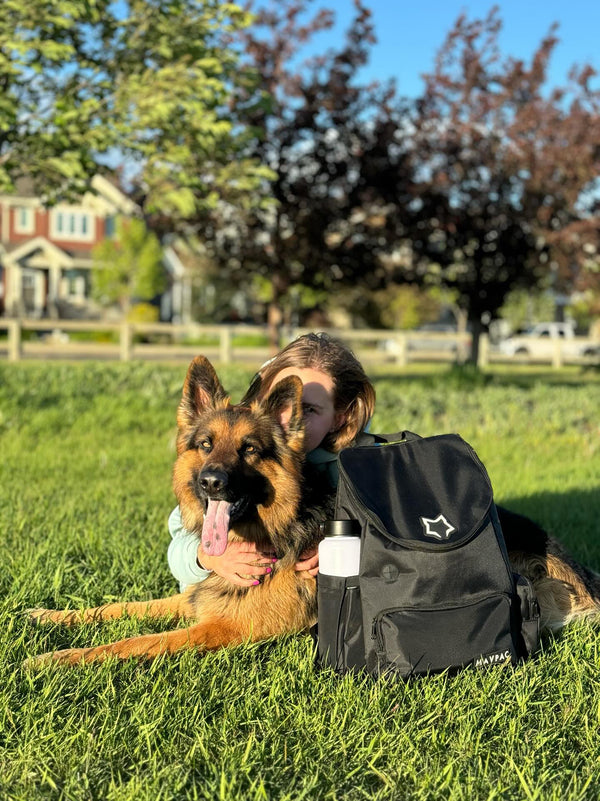 Daria & Jasper