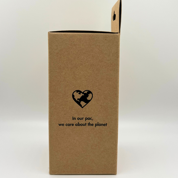 Eco-Friendly Waste Bags