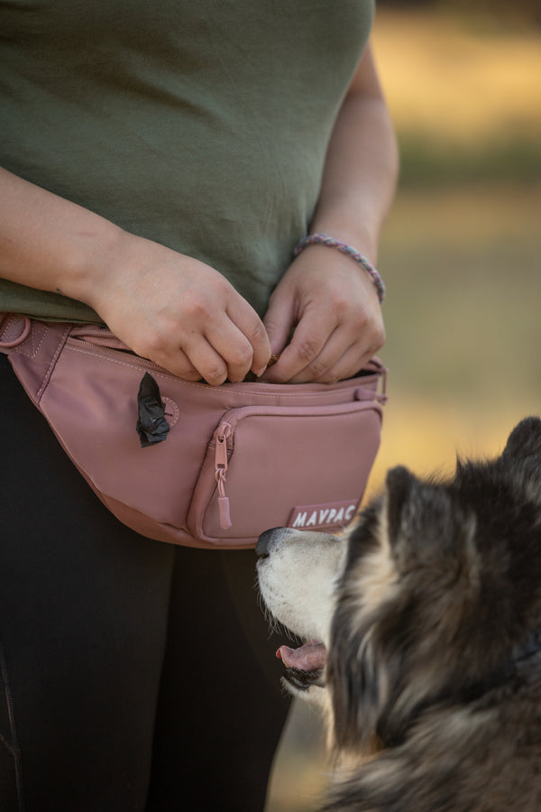 MAVPAC Mini Belt Bag
