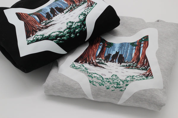 mavpac dog gear hoodie
