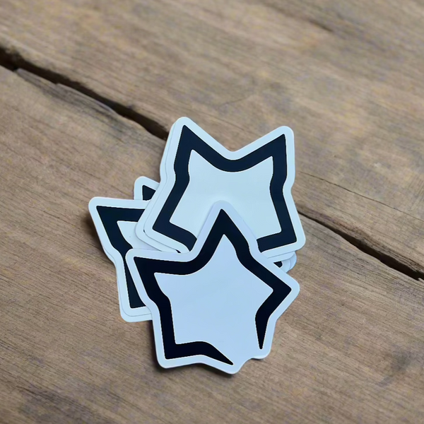 MAVPAC Sticker