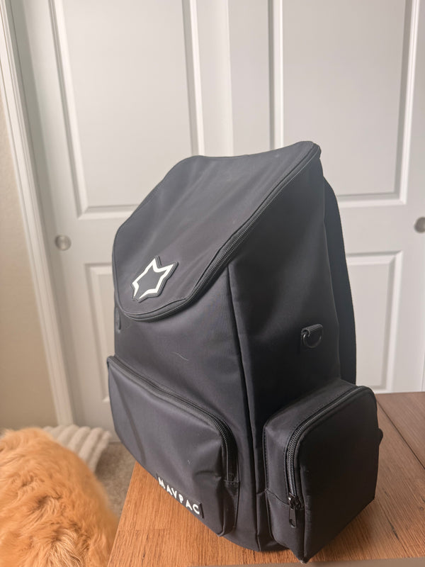 MAVPAC Essentials Backpack