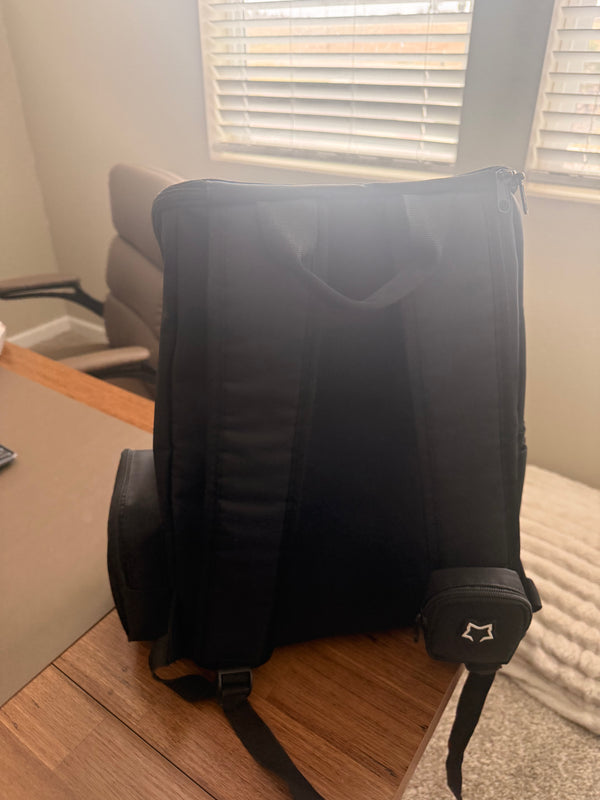 MAVPAC Essentials Backpack