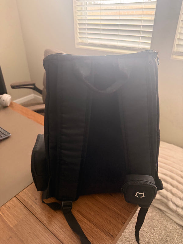 MAVPAC Essentials Backpack