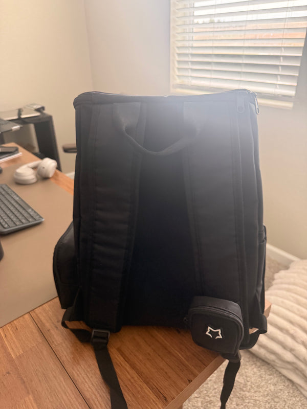 MAVPAC Essentials Backpack