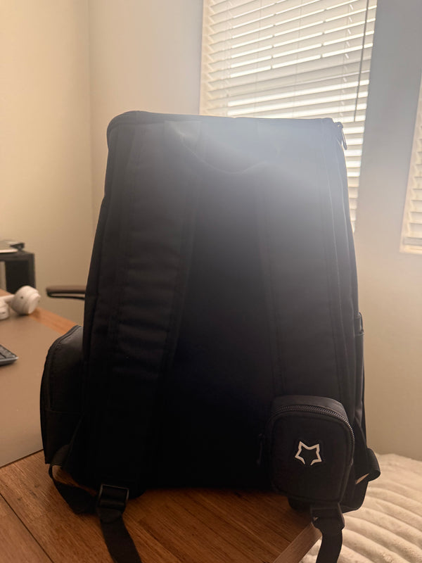 MAVPAC Essentials Backpack