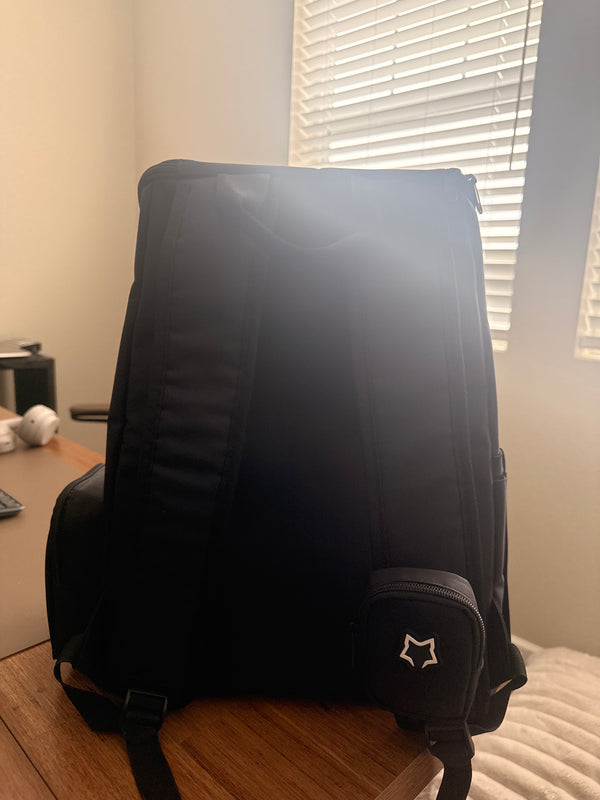 MAVPAC Essentials Backpack