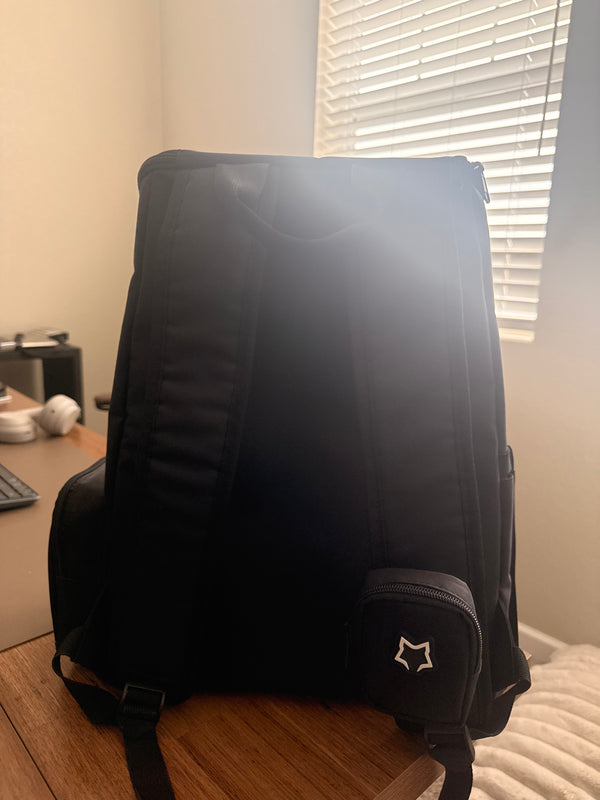 MAVPAC Essentials Backpack