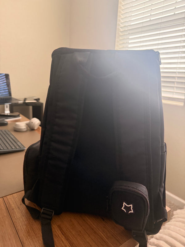 MAVPAC Essentials Backpack