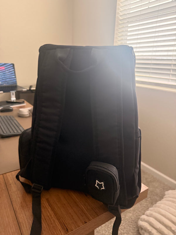 MAVPAC Essentials Backpack