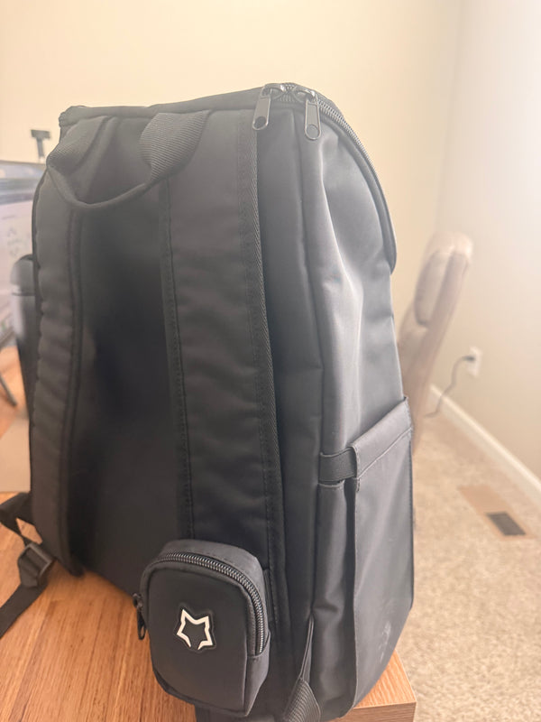 MAVPAC Essentials Backpack
