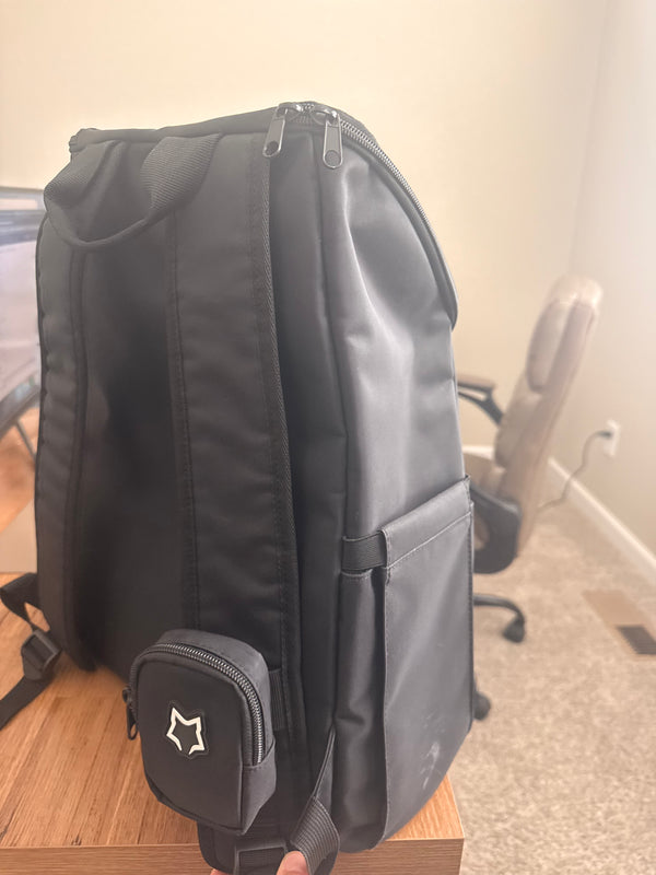 MAVPAC Essentials Backpack