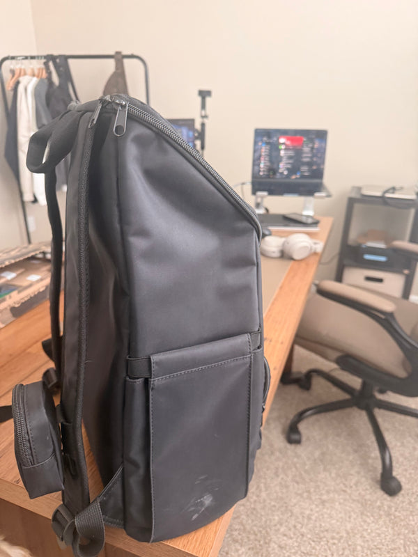 MAVPAC Essentials Backpack