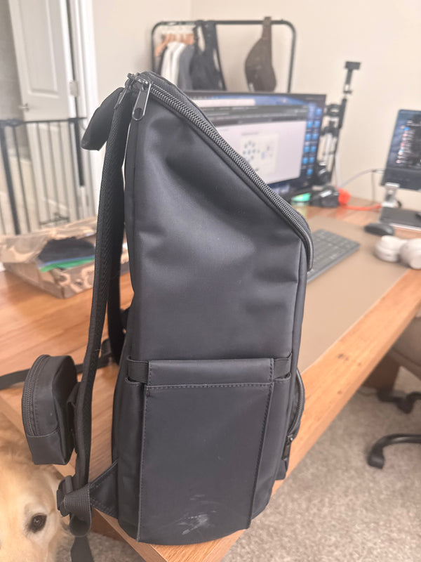 MAVPAC Essentials Backpack