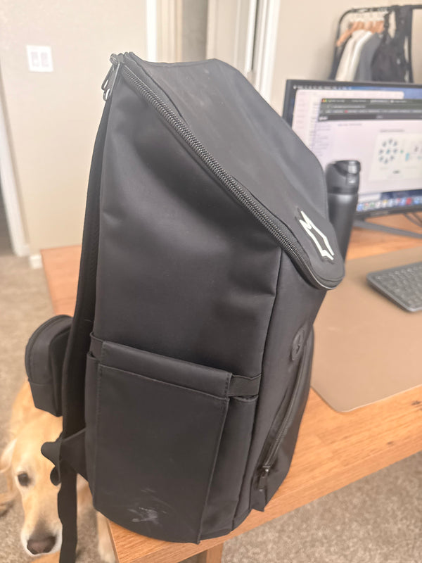 MAVPAC Essentials Backpack