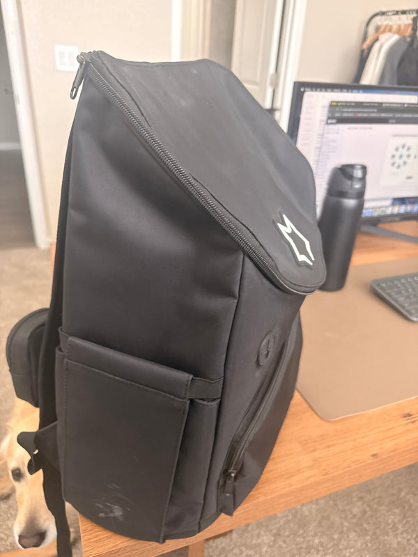 MAVPAC Essentials Backpack