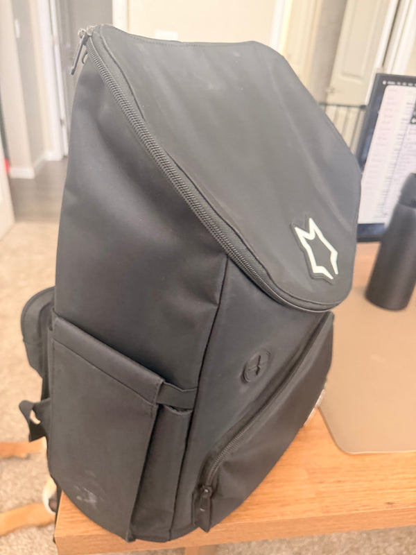 MAVPAC Essentials Backpack