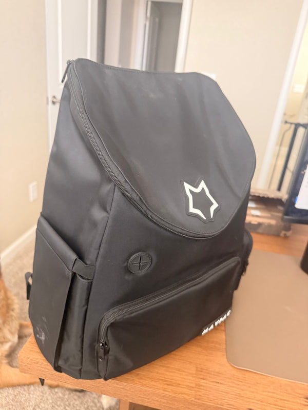 MAVPAC Essentials Backpack