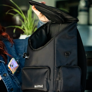 Top 5 Reasons the MAVPAC Dog Essentials Backpack Works for Dog Parents