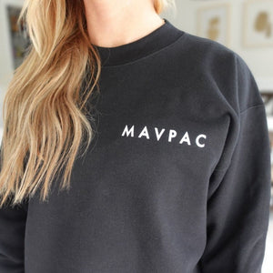 mavpac crewneck