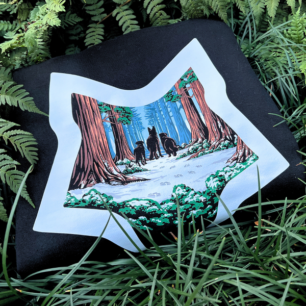 Everwild Hoodie