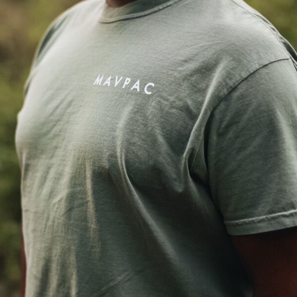Summit Tee