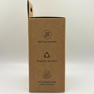 Eco-Friendly Poop Bags