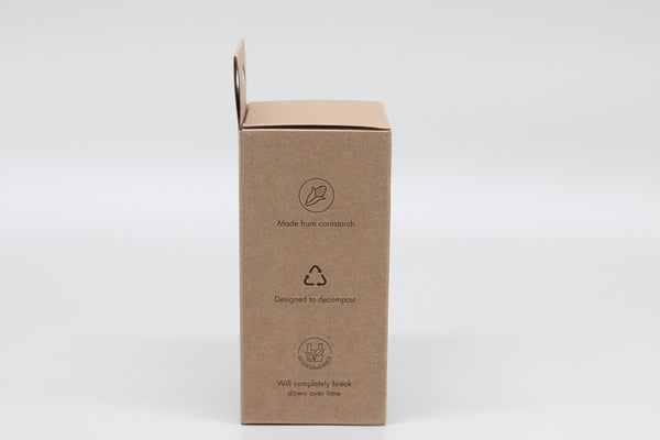 Eco-Friendly Dog Poop Bags