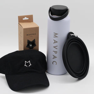 mavpac dog gear