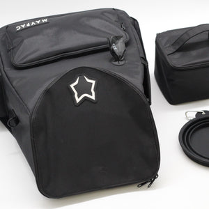summit bundle mavpac dog gear