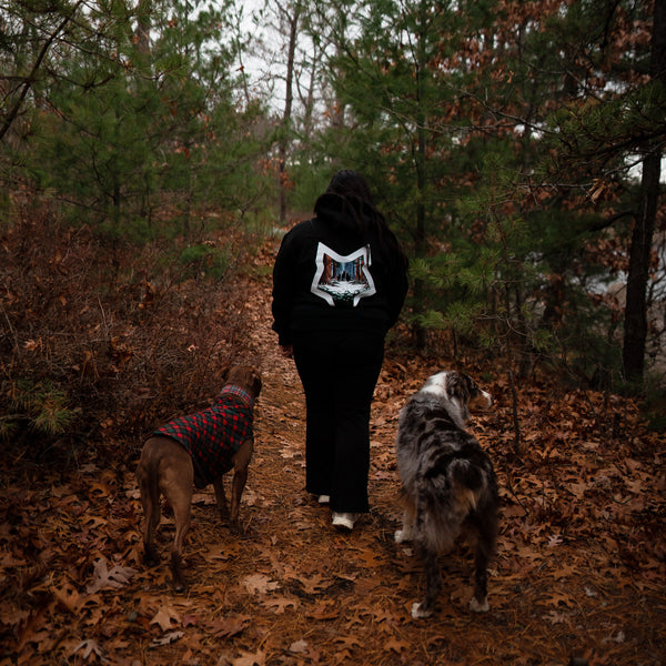 Everwild Hoodie