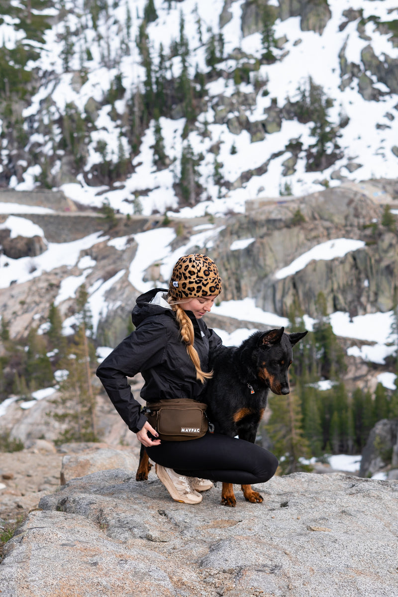 McKenzie & Utah