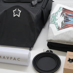 mavpac dog gear bundle
