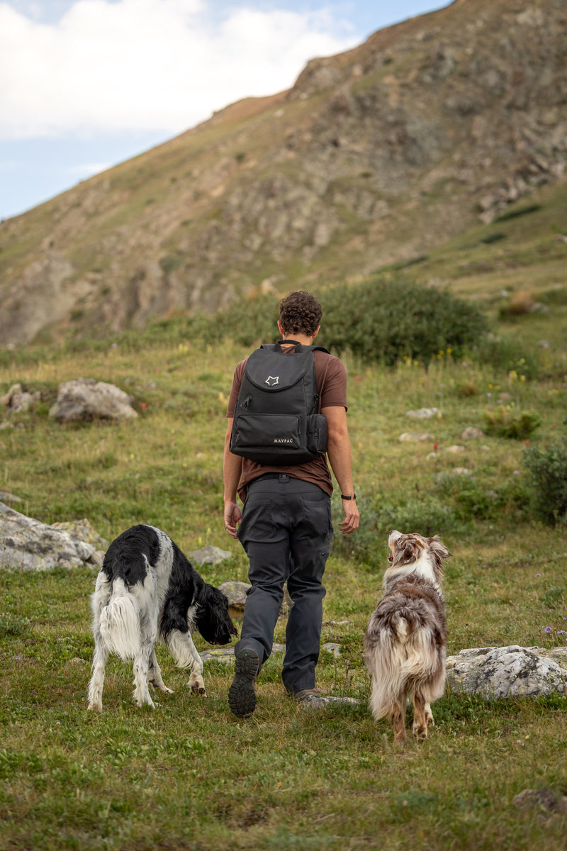 MAVPAC Essentials Backpack