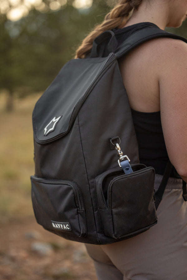 MAVPAC Essentials Backpack