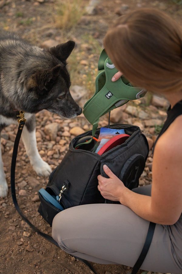 MAVPAC Essentials Backpack