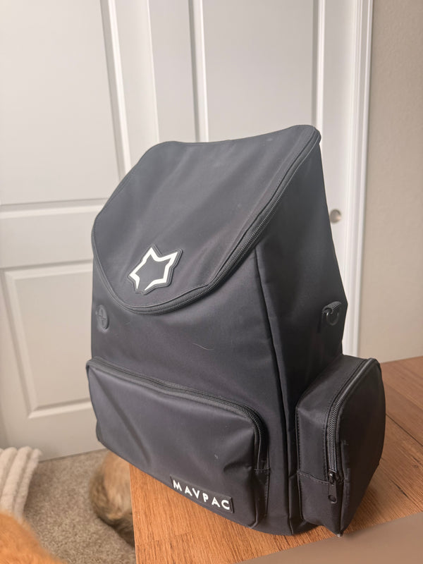 MAVPAC Essentials Backpack