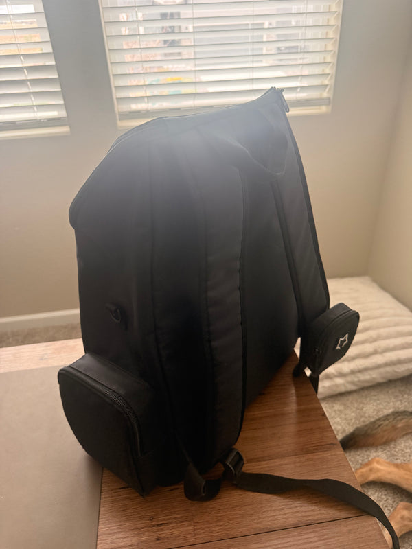 MAVPAC Essentials Backpack