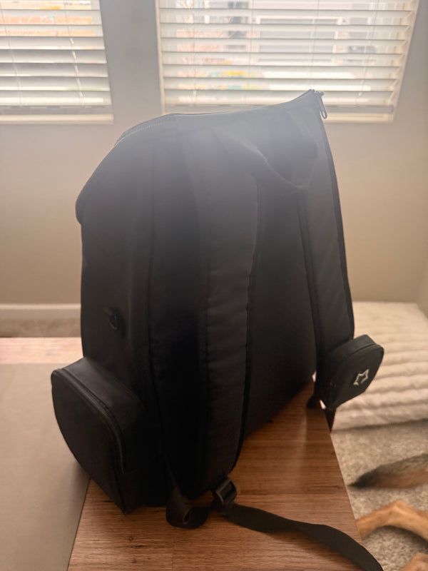 MAVPAC Essentials Backpack