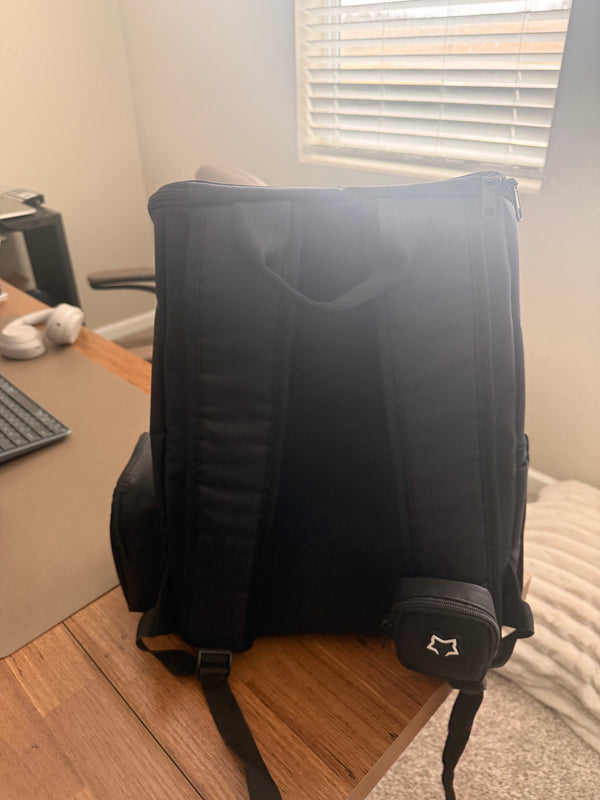 MAVPAC Essentials Backpack