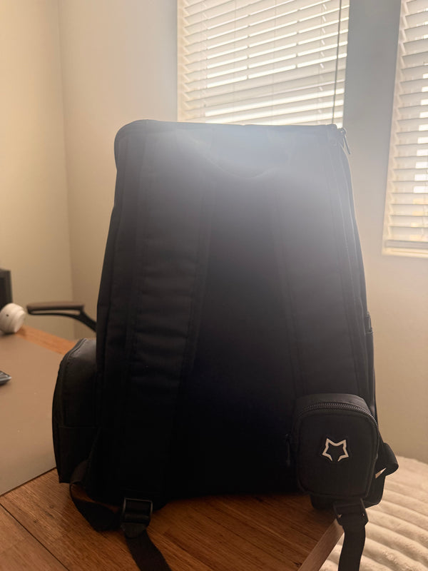 MAVPAC Essentials Backpack