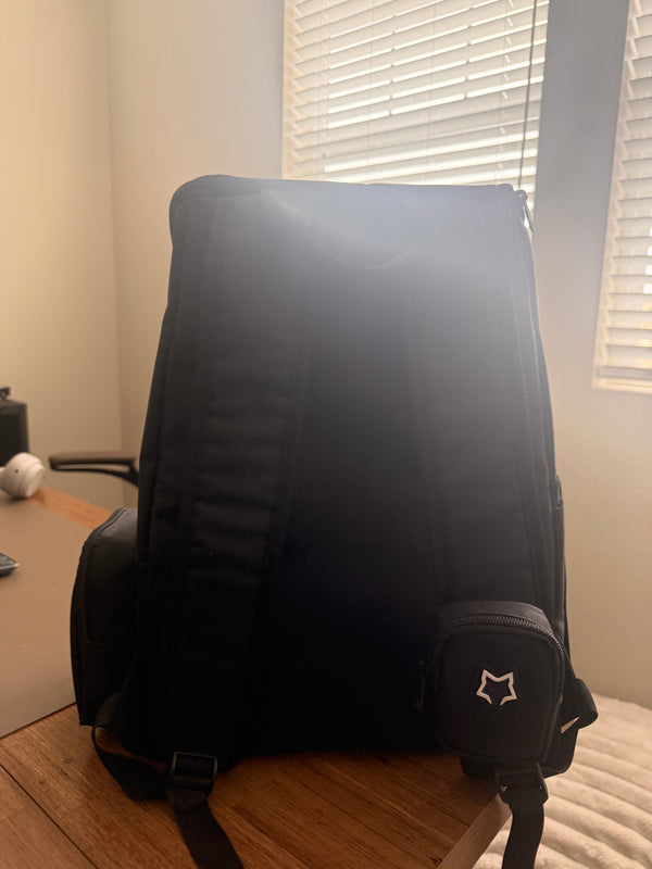 MAVPAC Essentials Backpack