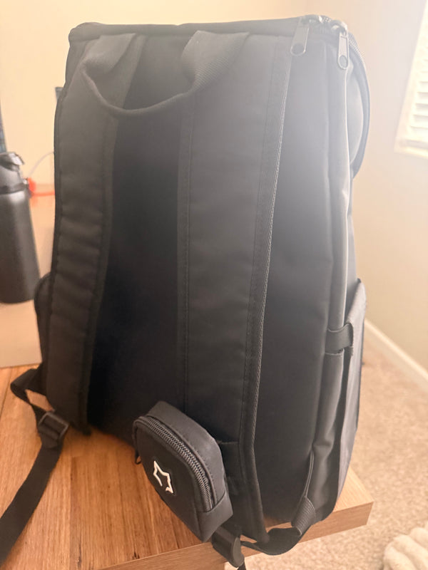 MAVPAC Essentials Backpack