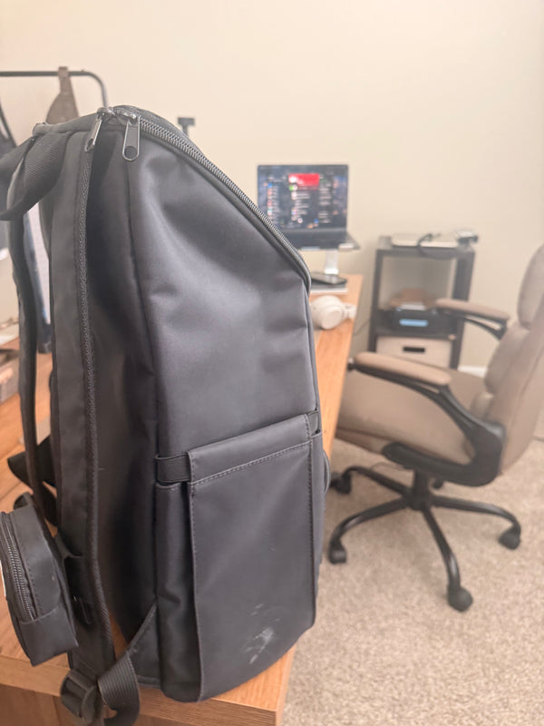 MAVPAC Essentials Backpack