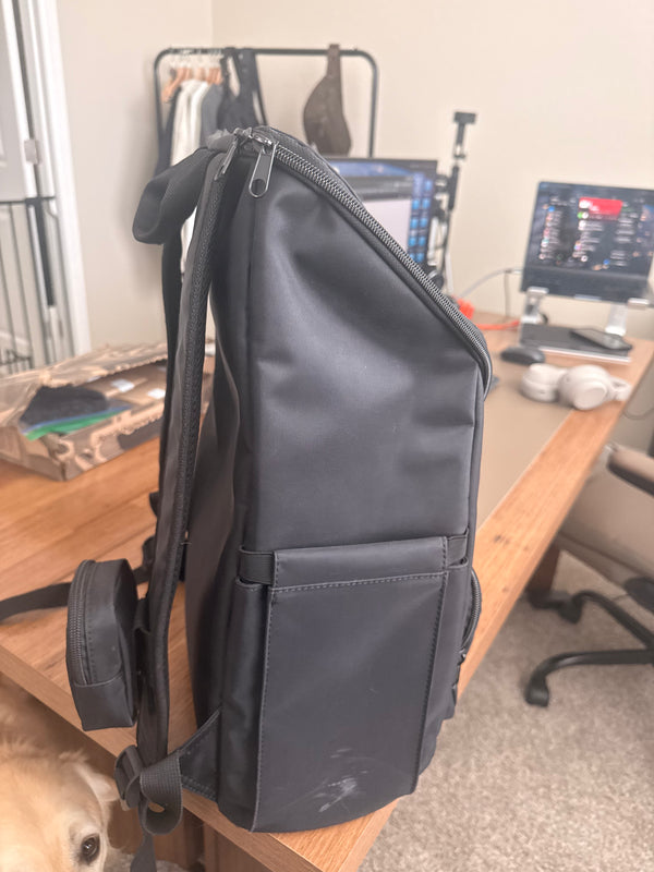 MAVPAC Essentials Backpack