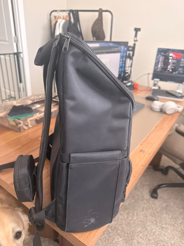 MAVPAC Essentials Backpack