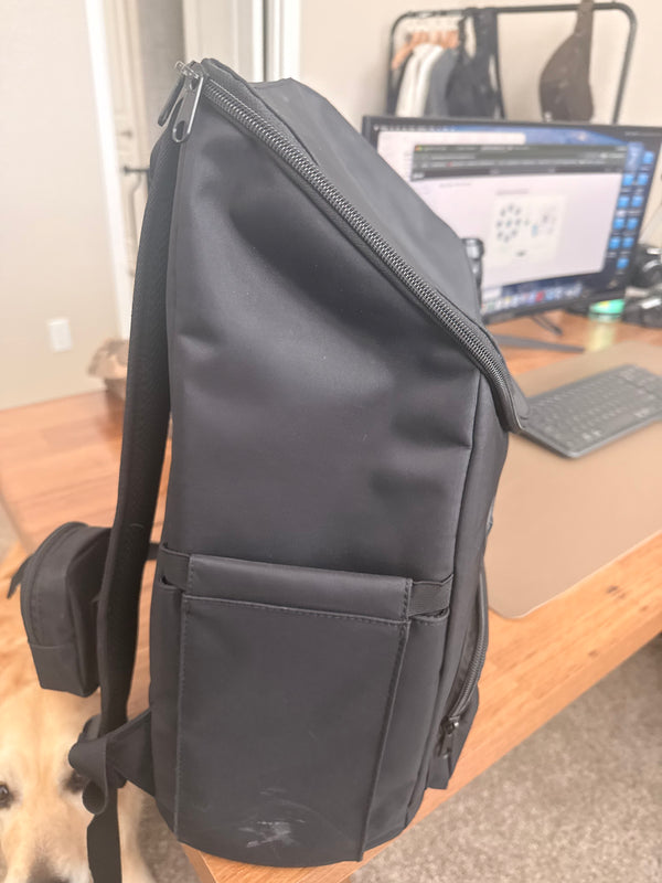 MAVPAC Essentials Backpack