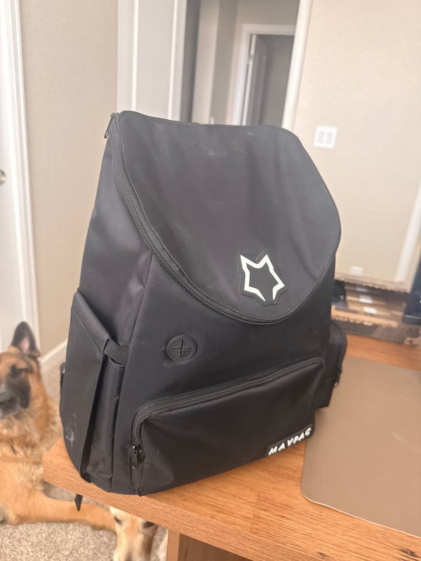MAVPAC Essentials Backpack
