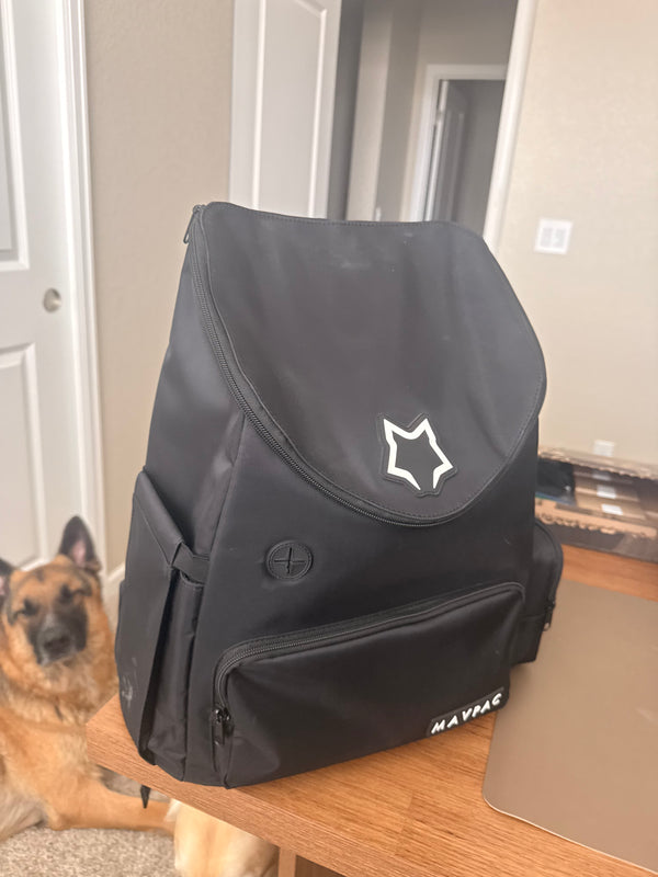 MAVPAC Essentials Backpack
